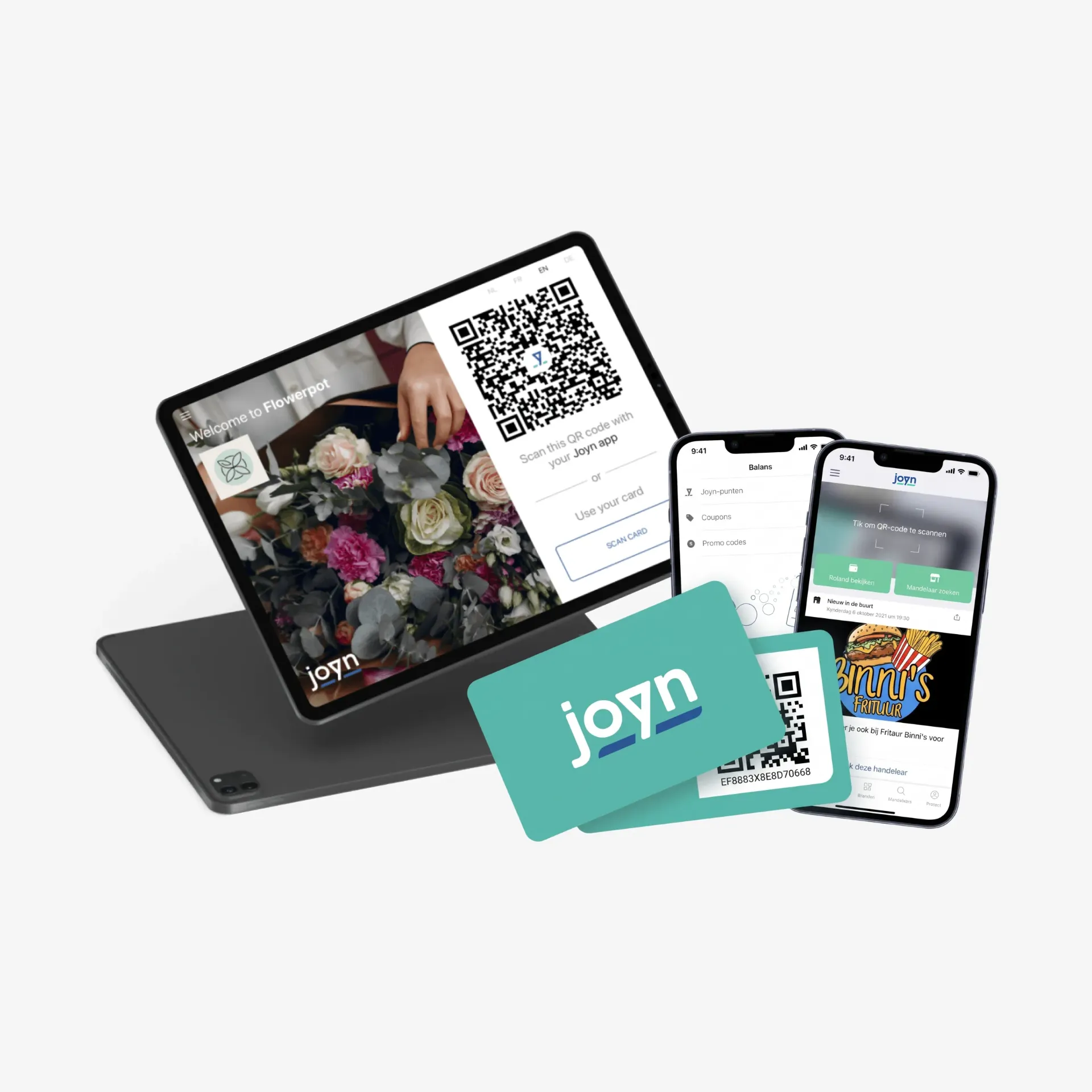 Connect Annual Subscription