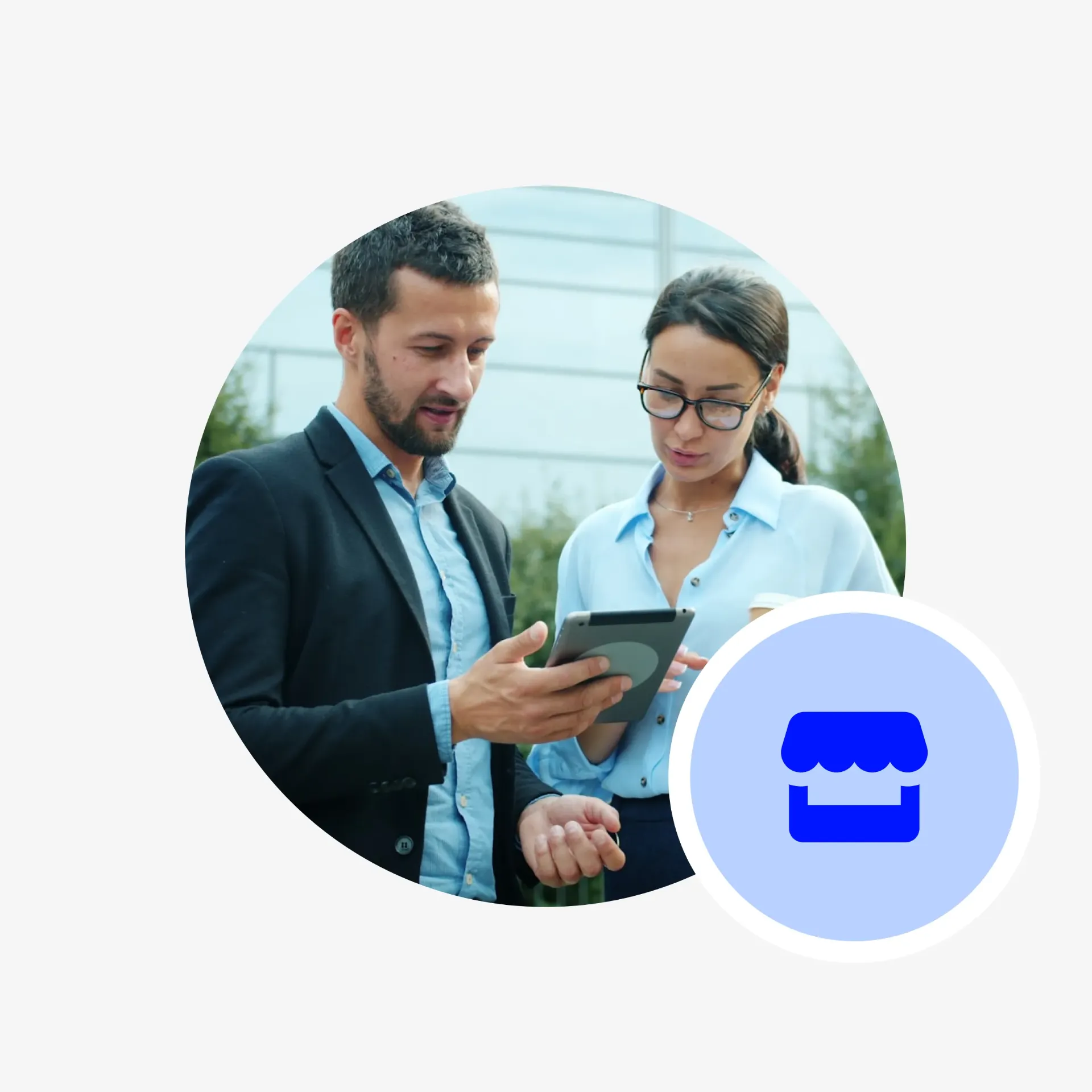 Physical Onboarding